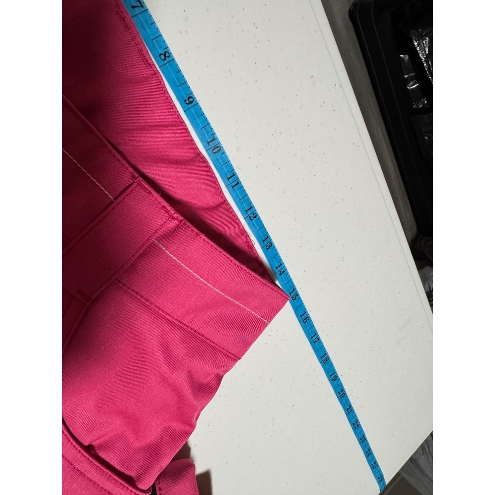 Spyder Ski Pants Kids 16 Pink Snow Insulated Youth Snowboard Winter 164 k - Picture 12 of 13